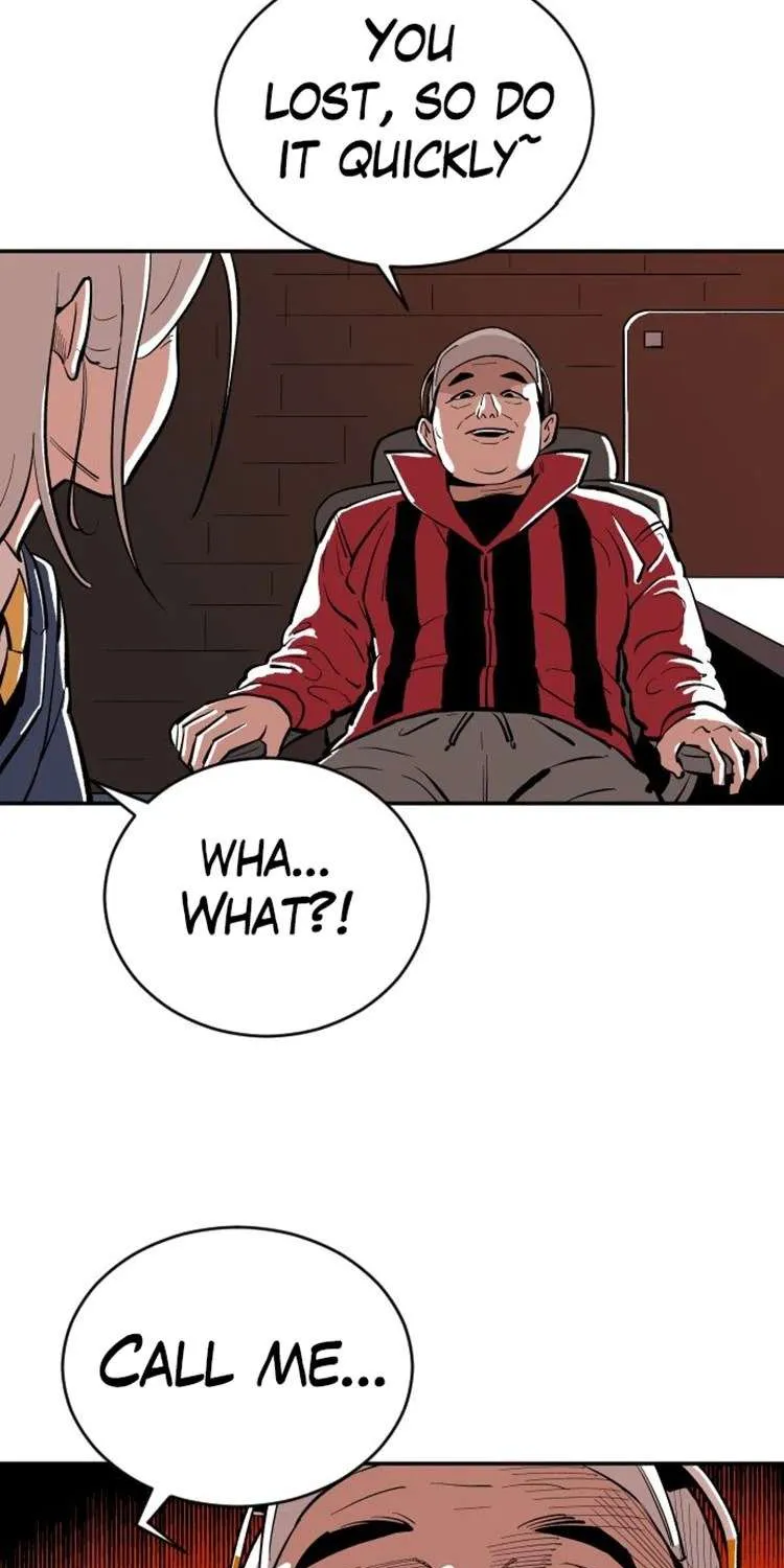 Build Up Chapter 19 page 68 - 