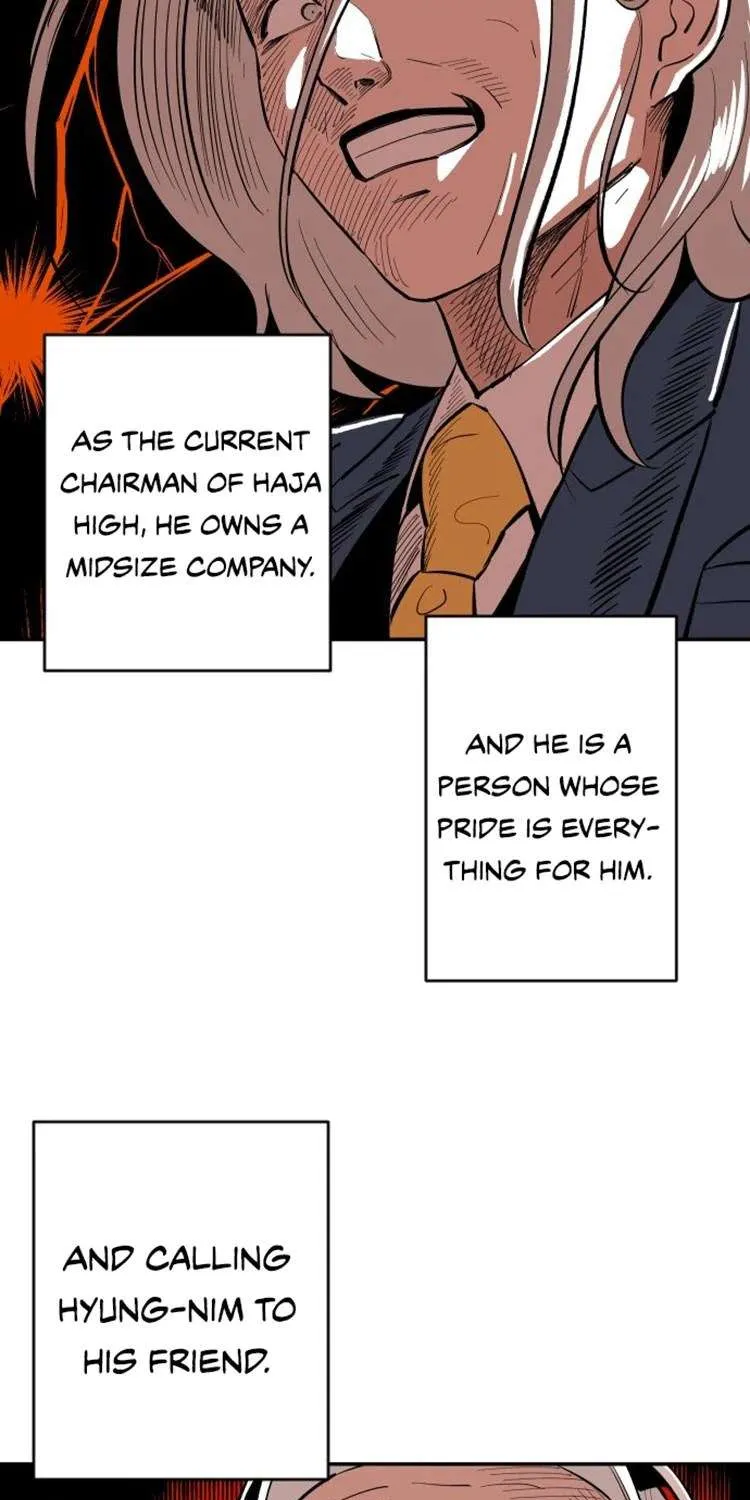 Build Up Chapter 19 page 70 - 