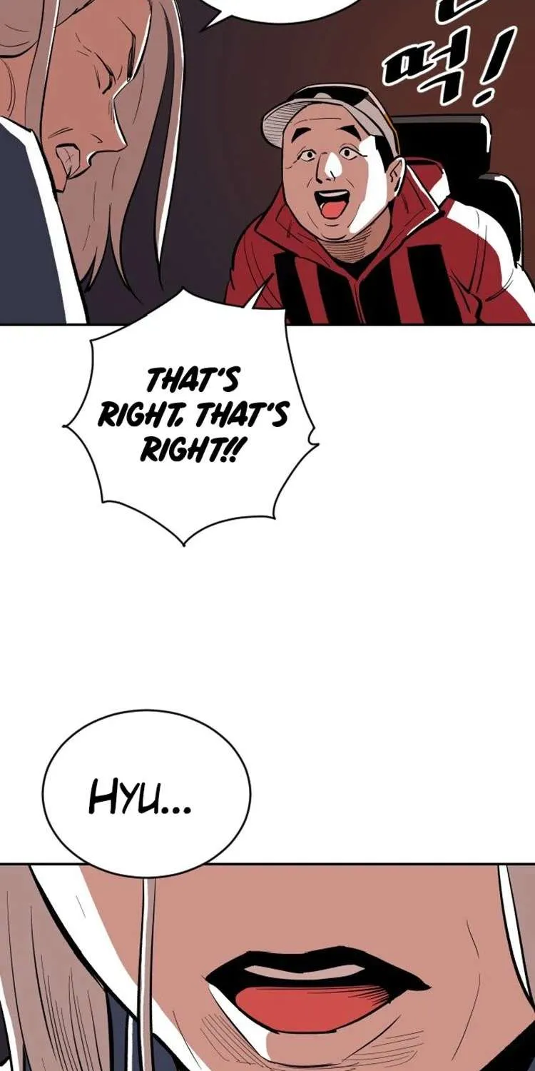 Build Up Chapter 19 page 72 - 
