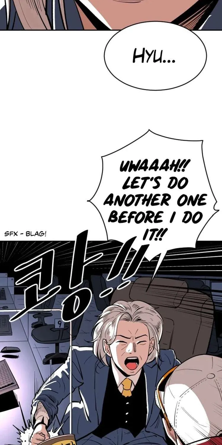 Build Up Chapter 19 page 73 - 
