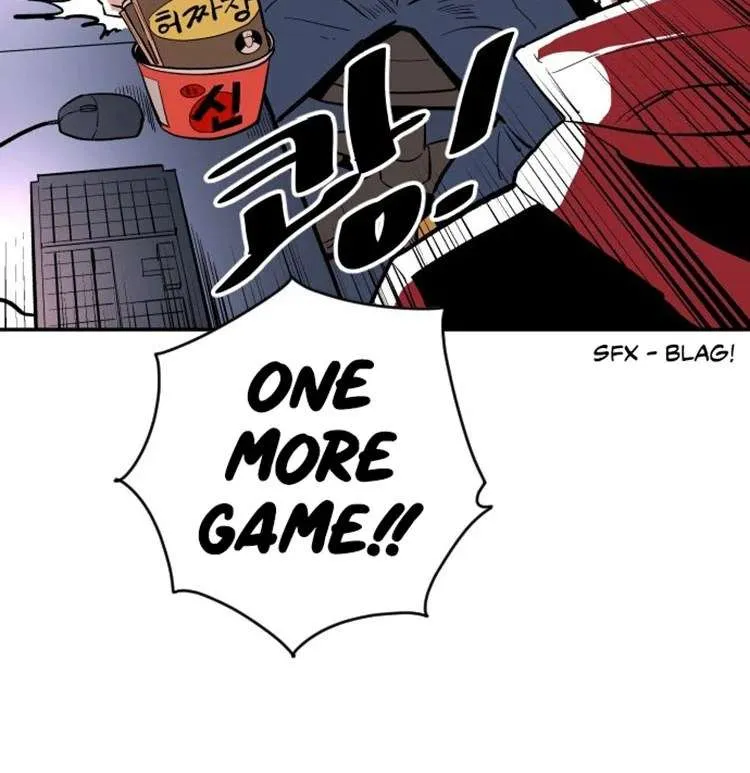 Build Up Chapter 19 page 74 - 