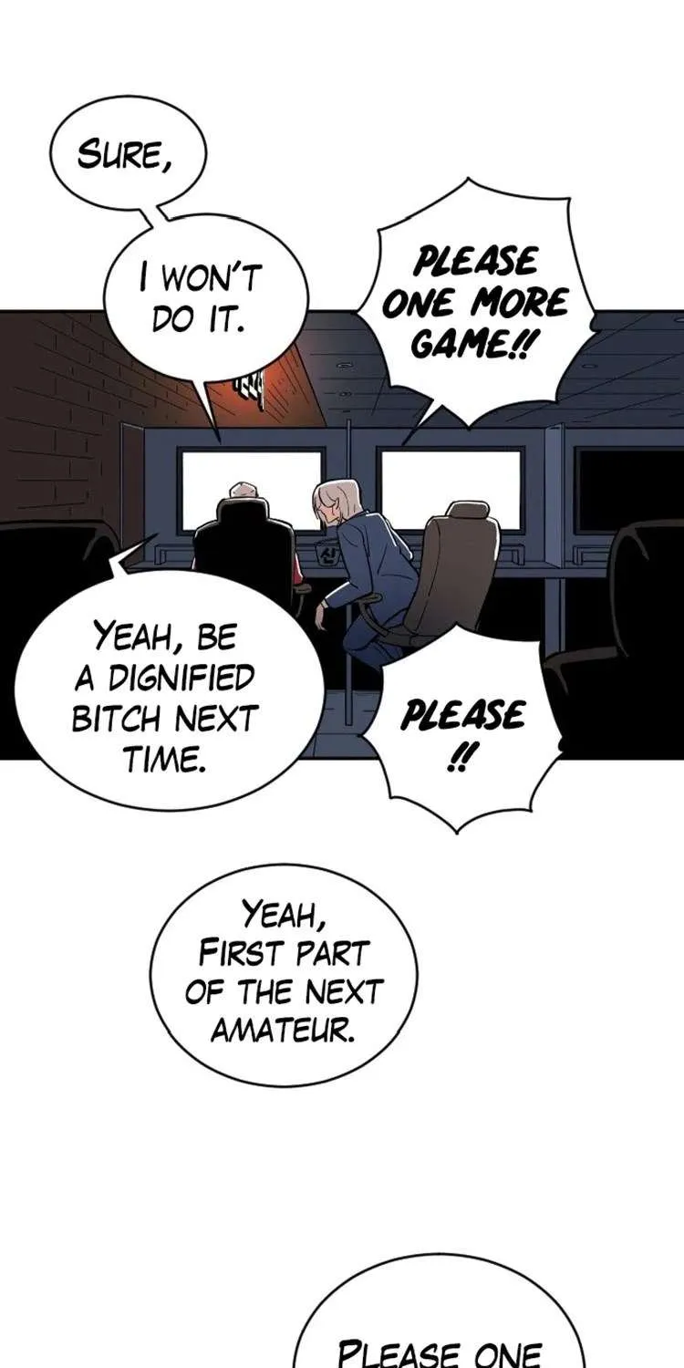Build Up Chapter 19 page 75 - 