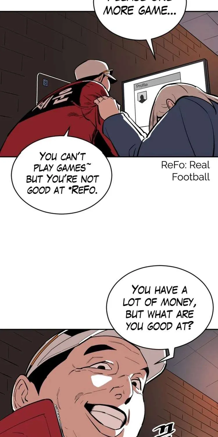 Build Up Chapter 19 page 76 - 