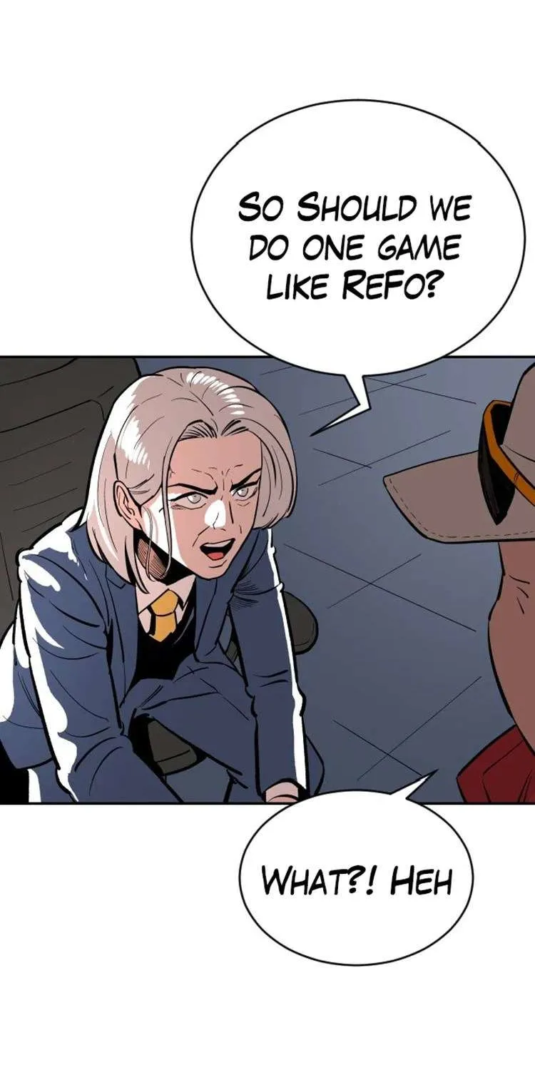 Build Up Chapter 19 page 78 - 