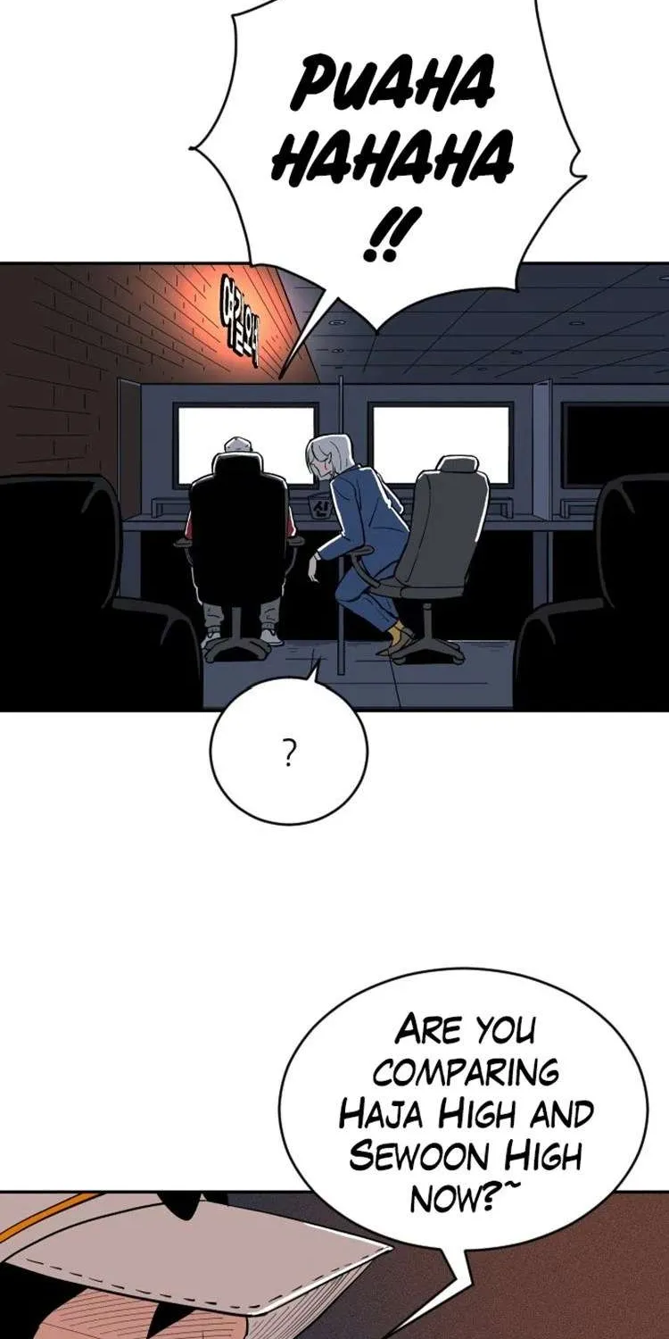 Build Up Chapter 19 page 80 - 