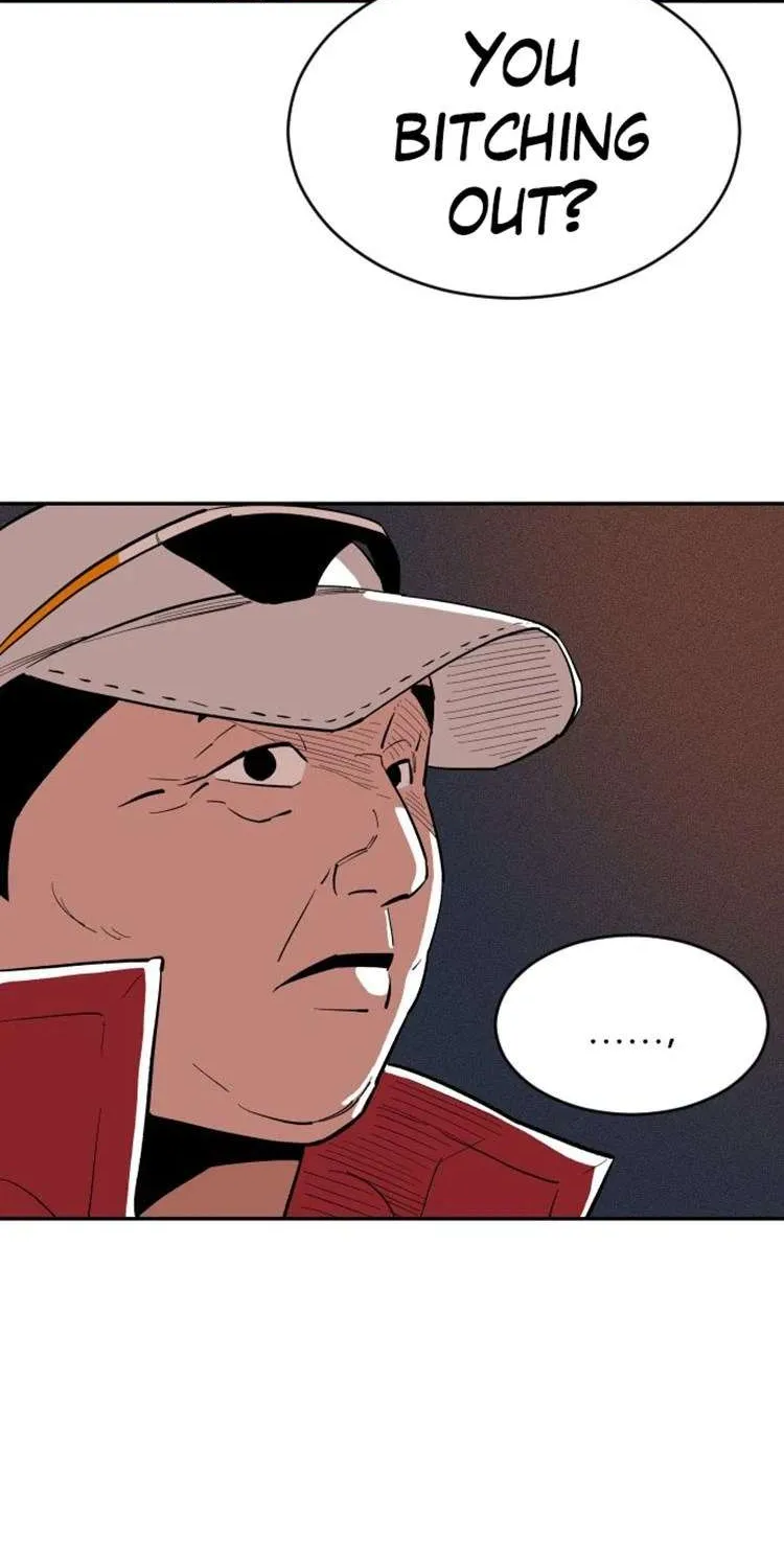 Build Up Chapter 19 page 82 - 