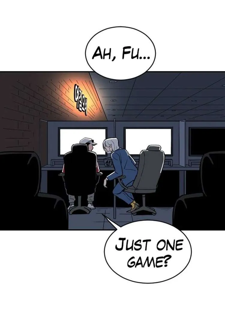 Build Up Chapter 19 page 83 - 