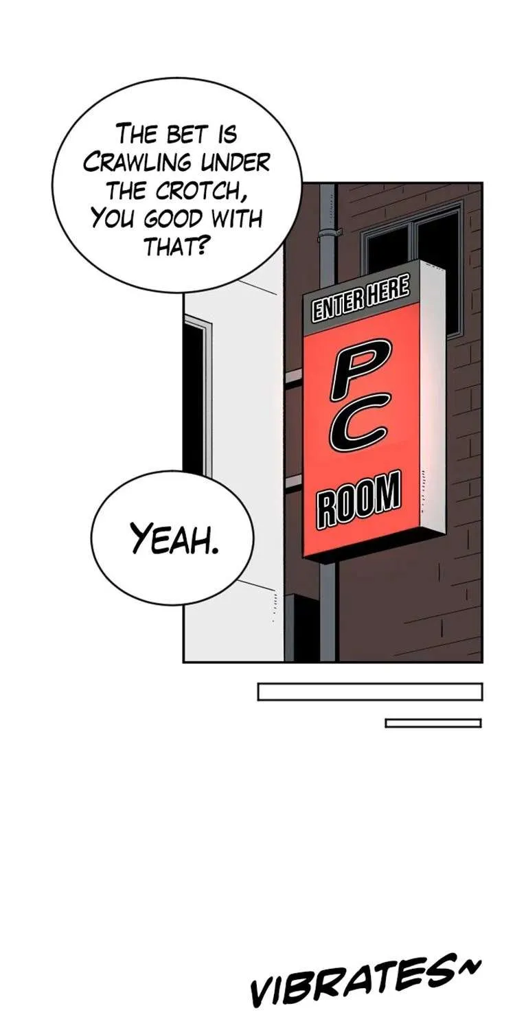 Build Up Chapter 19 page 84 - 