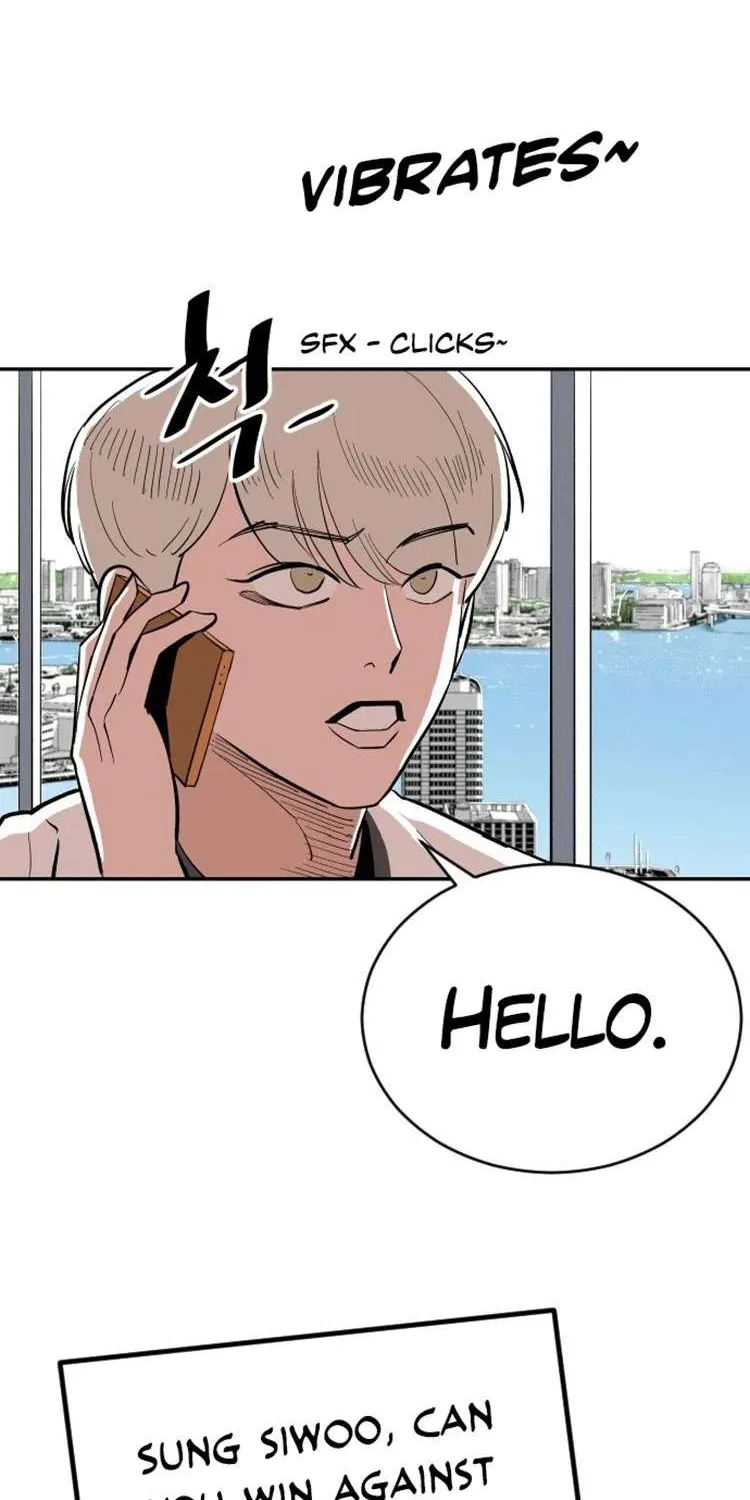 Build Up Chapter 19 page 85 - 