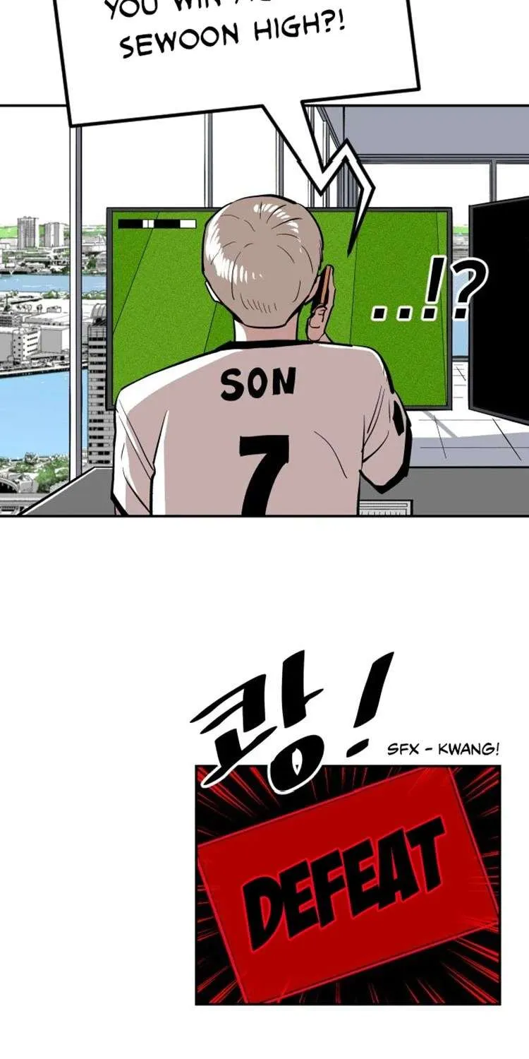 Build Up Chapter 19 page 86 - 