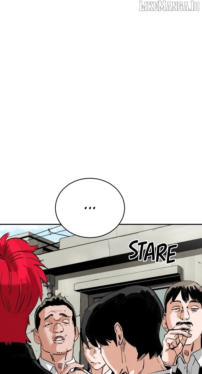 Build Up Chapter 190 page 111 - 
