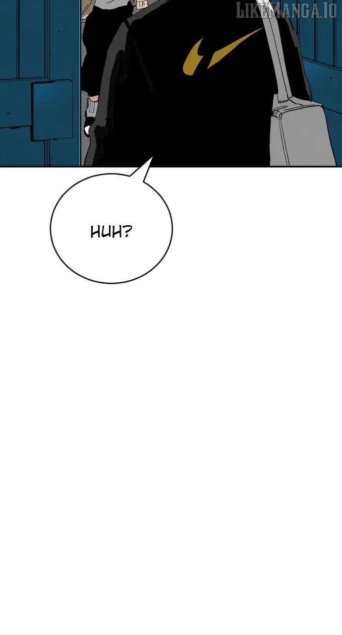 Build Up Chapter 190 page 117 - 