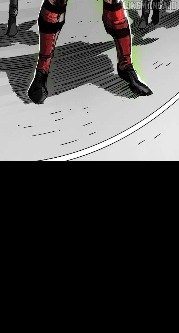 Build Up Chapter 190 page 17 - 
