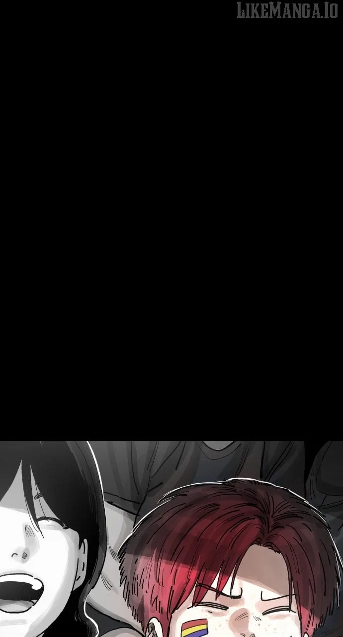 Build Up Chapter 190 page 20 - 