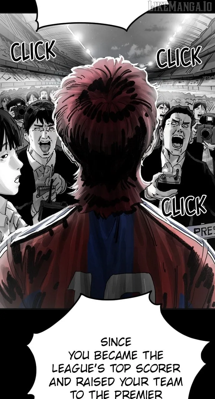 Build Up Chapter 190 page 26 - 