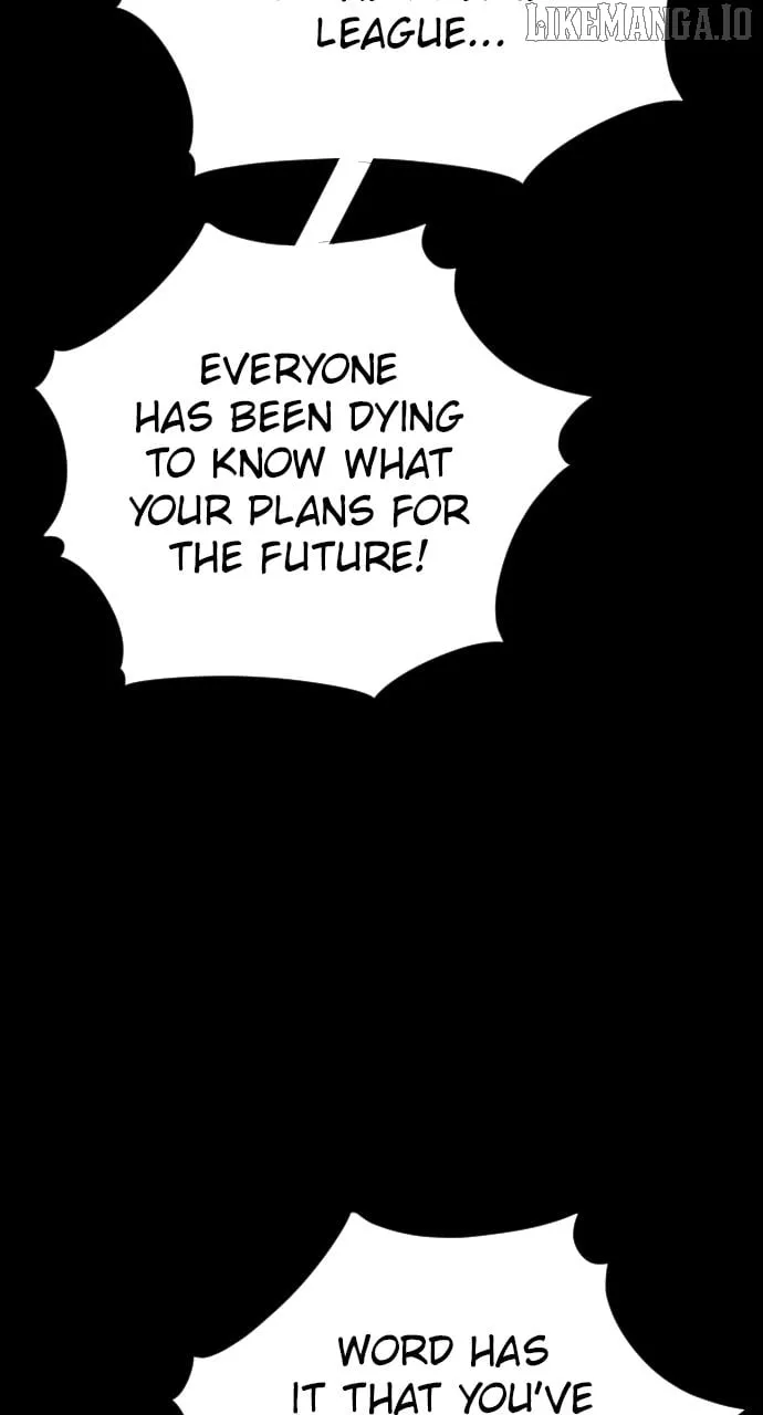 Build Up Chapter 190 page 27 - 
