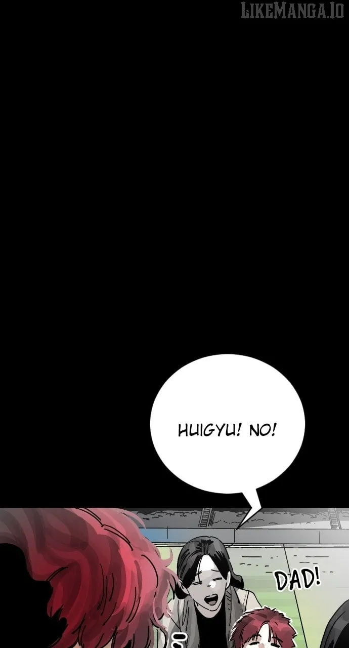 Build Up Chapter 190 page 30 - 