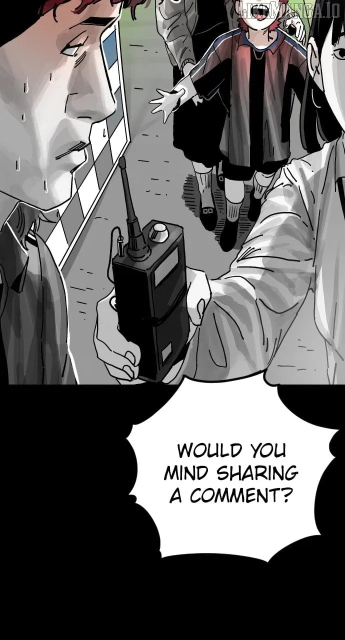 Build Up Chapter 190 page 31 - 