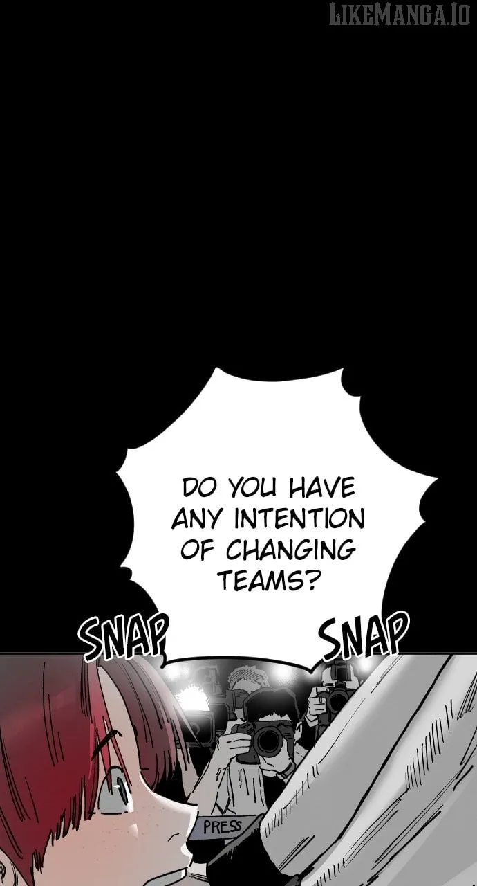 Build Up Chapter 190 page 32 - 