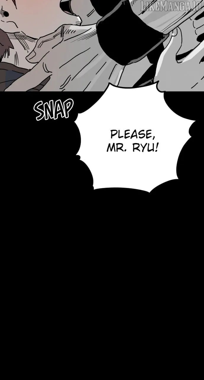 Build Up Chapter 190 page 33 - 