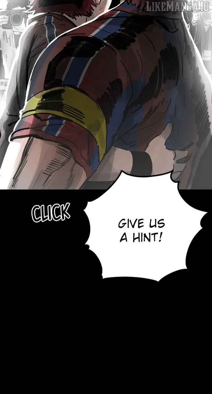 Build Up Chapter 190 page 35 - 