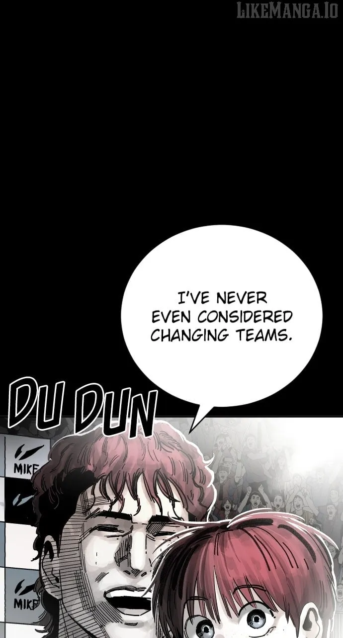 Build Up Chapter 190 page 36 - 