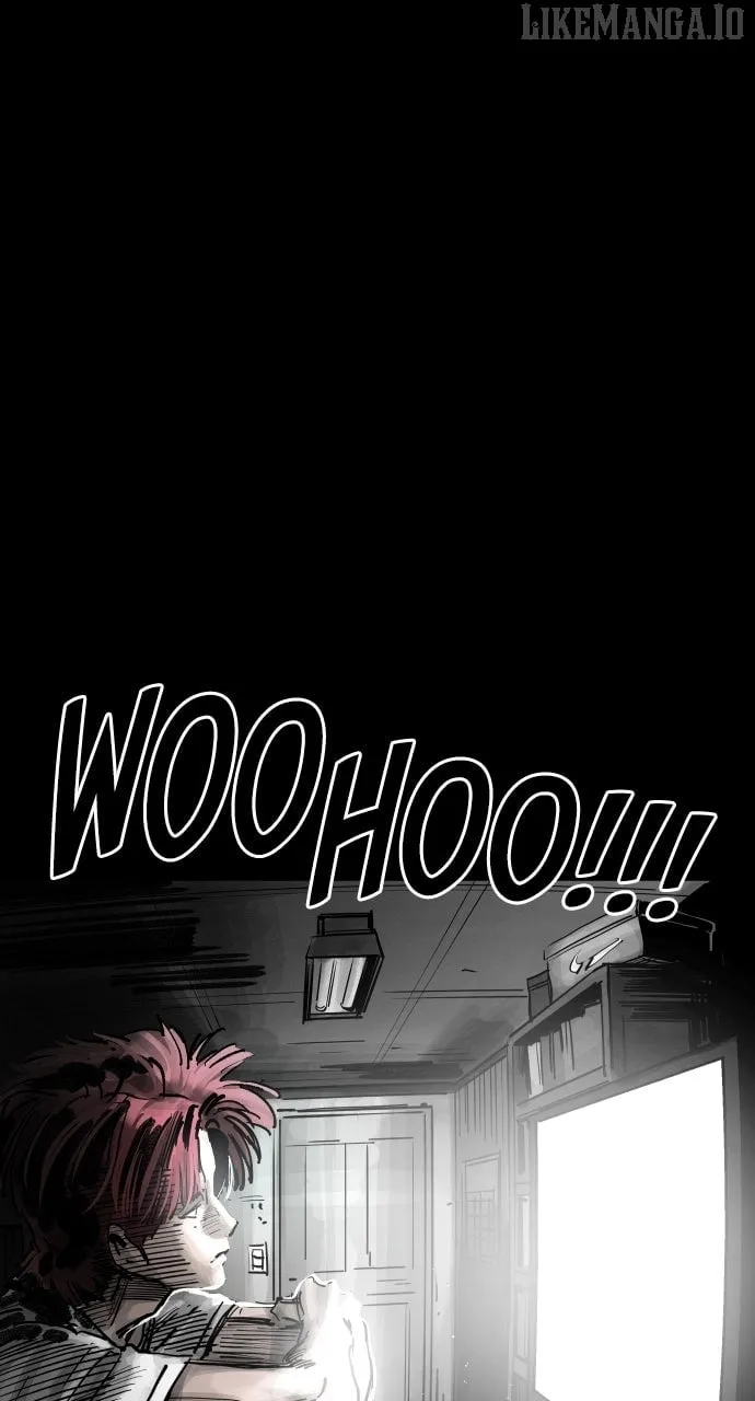Build Up Chapter 190 page 40 - 