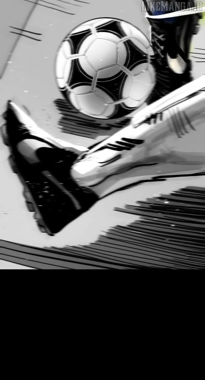 Build Up Chapter 190 page 5 - 