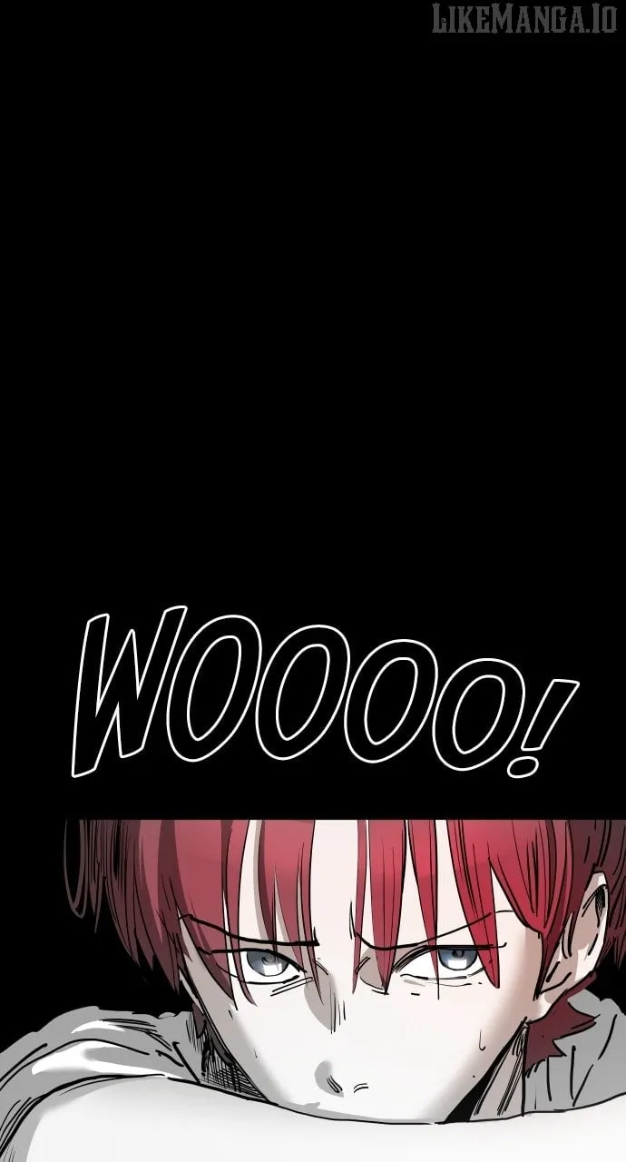 Build Up Chapter 190 page 42 - 