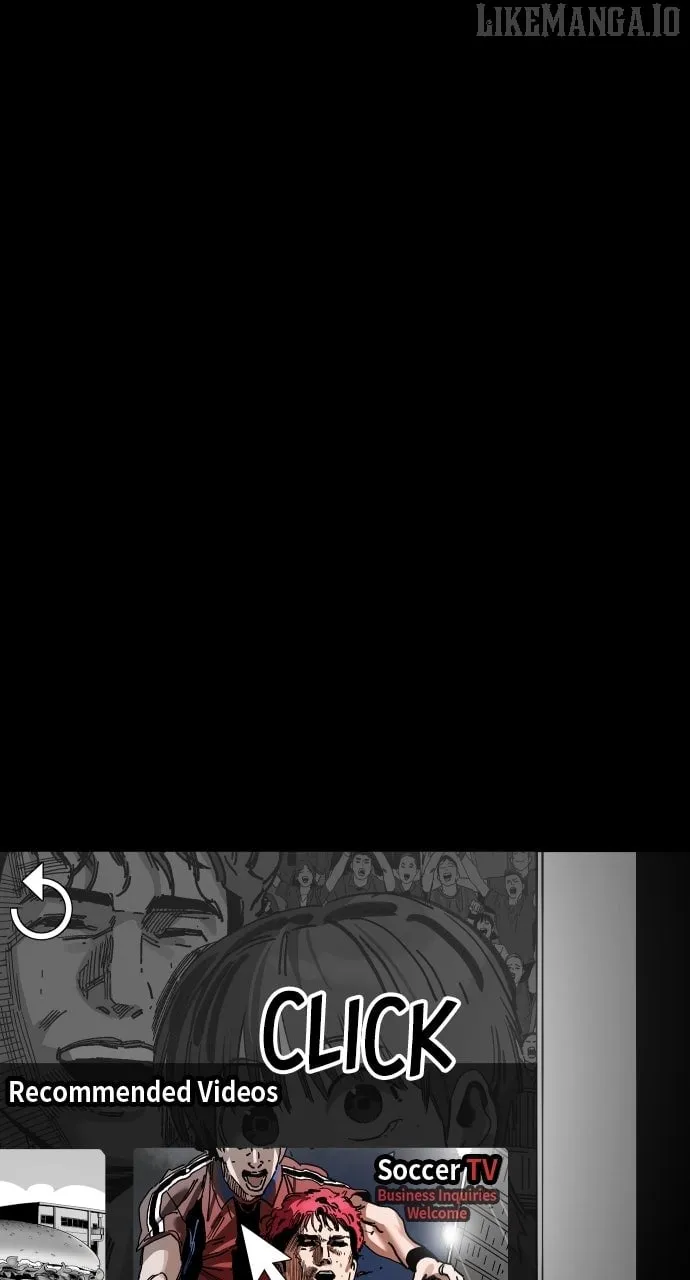 Build Up Chapter 190 page 46 - 