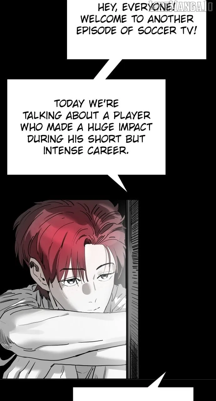 Build Up Chapter 190 page 48 - 