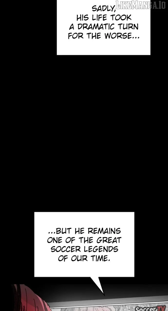 Build Up Chapter 190 page 49 - 