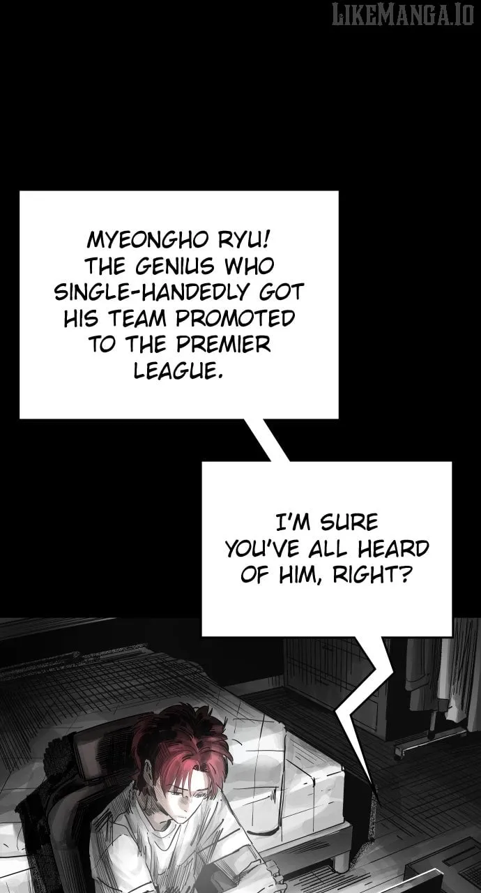 Build Up Chapter 190 page 51 - 