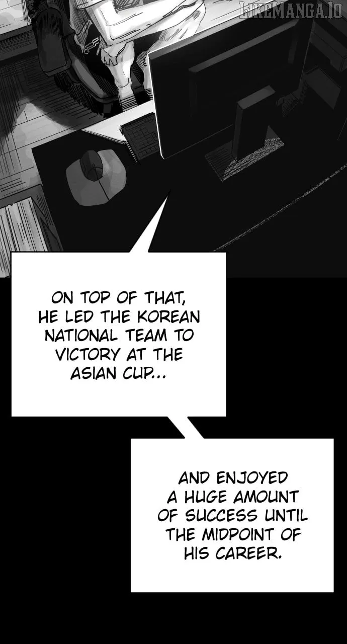 Build Up Chapter 190 page 52 - 
