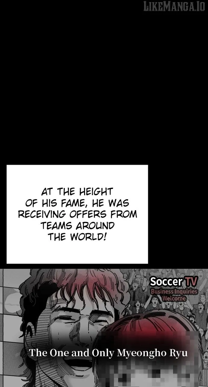 Build Up Chapter 190 page 53 - 