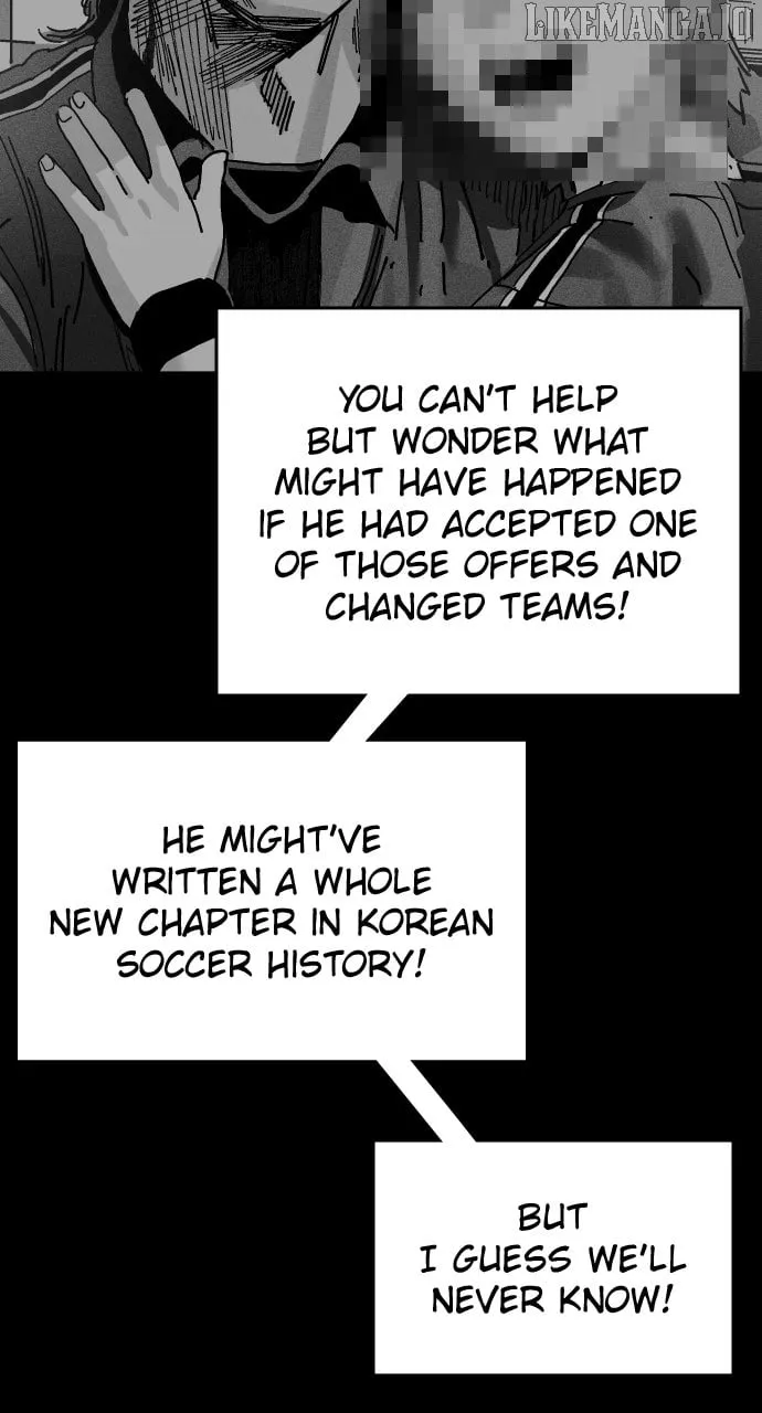 Build Up Chapter 190 page 54 - 