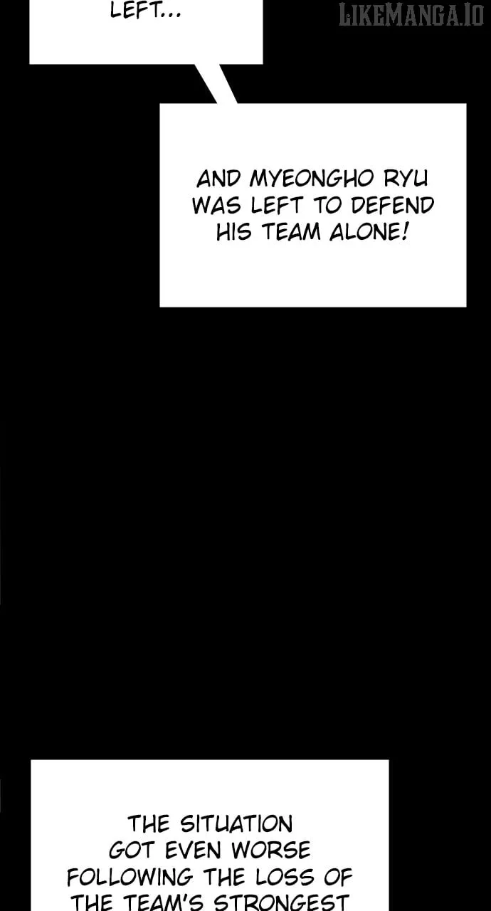 Build Up Chapter 190 page 58 - 