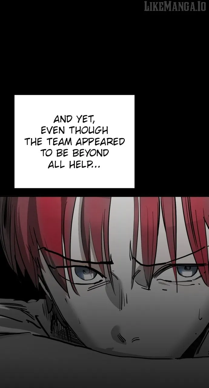 Build Up Chapter 190 page 62 - 