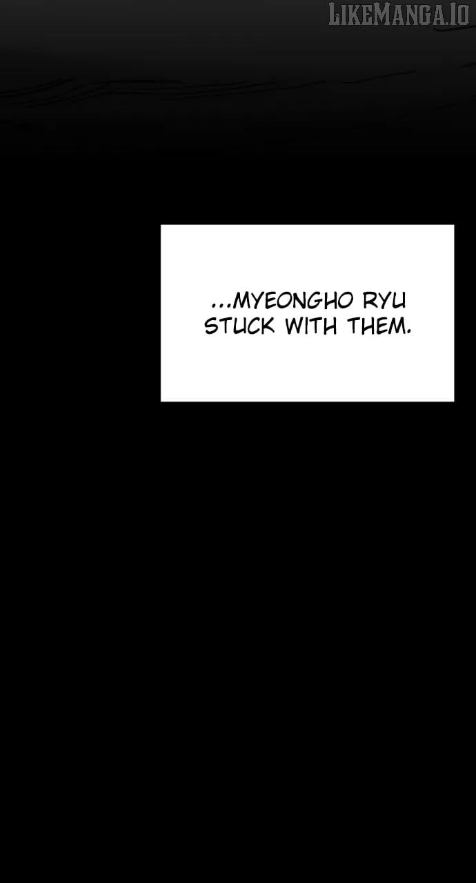 Build Up Chapter 190 page 63 - 