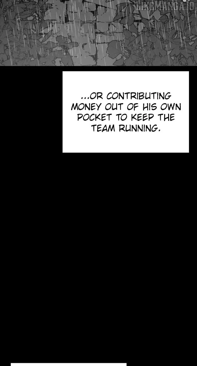 Build Up Chapter 190 page 65 - 