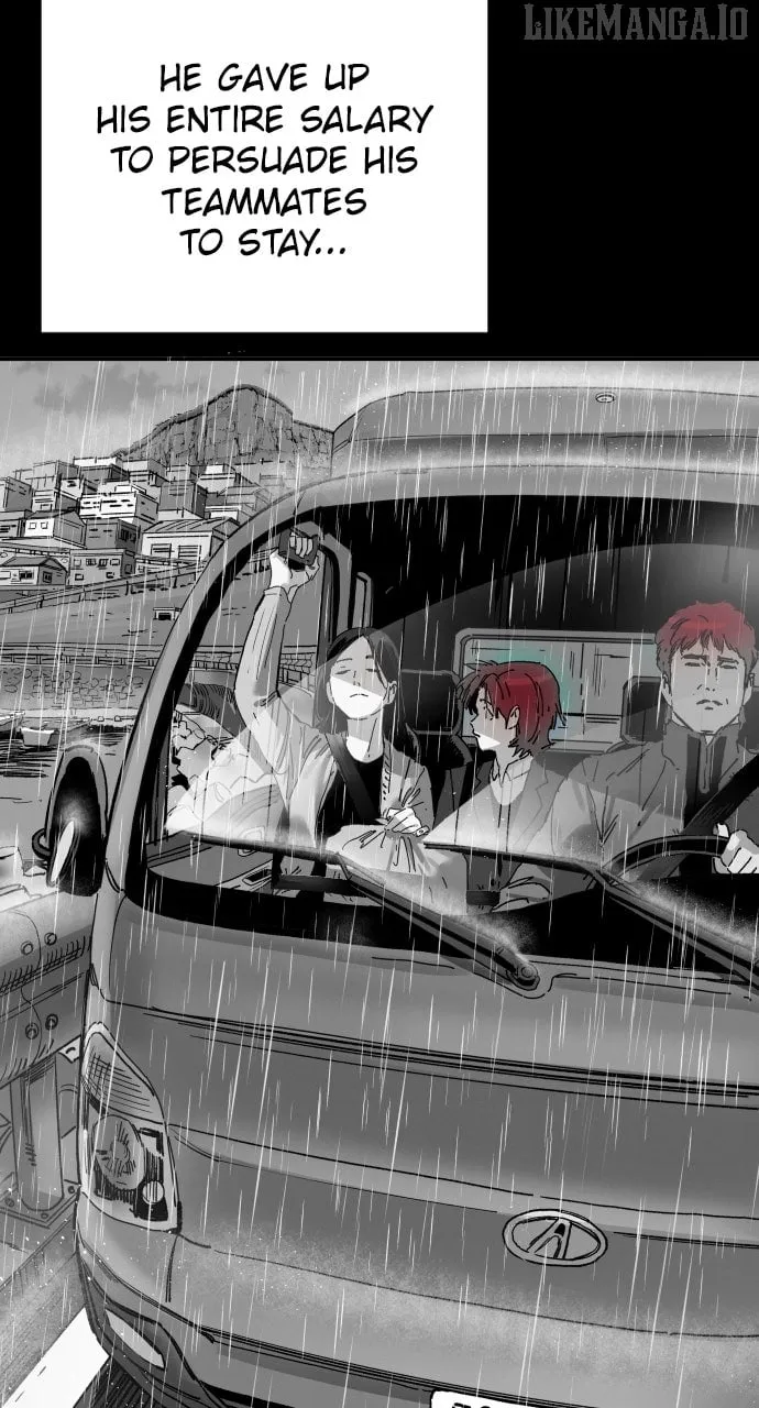 Build Up Chapter 190 page 66 - 
