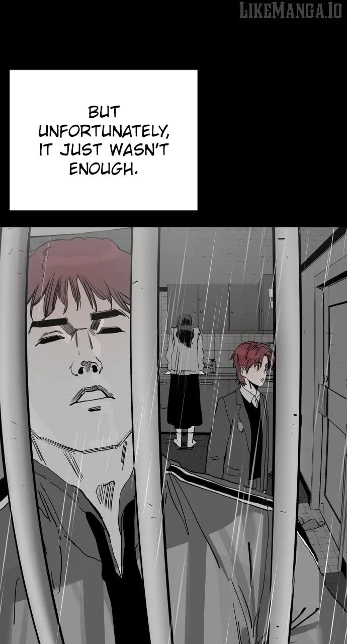 Build Up Chapter 190 page 68 - 
