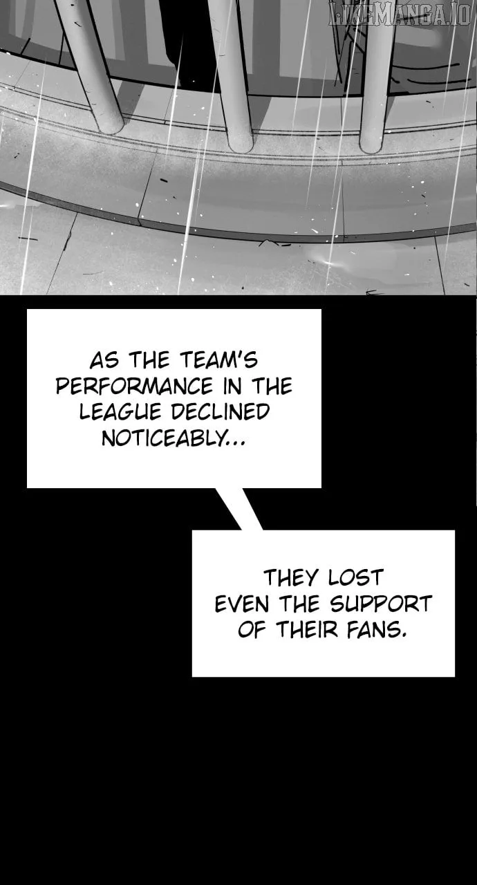 Build Up Chapter 190 page 69 - 
