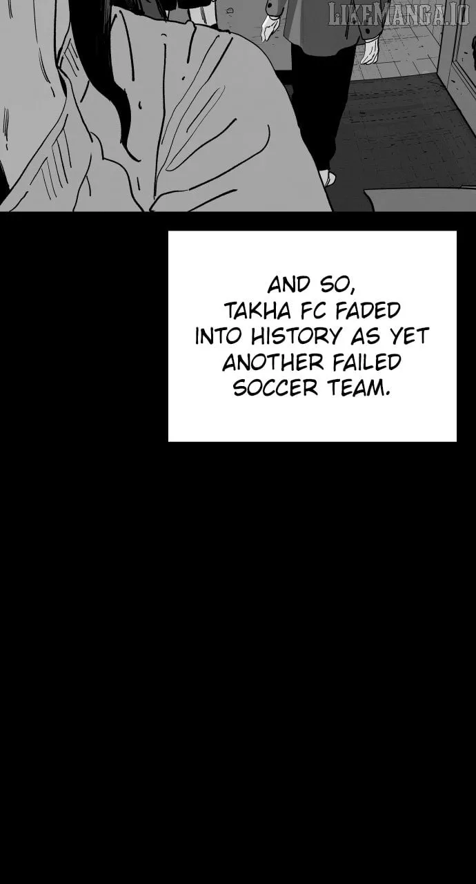 Build Up Chapter 190 page 71 - 
