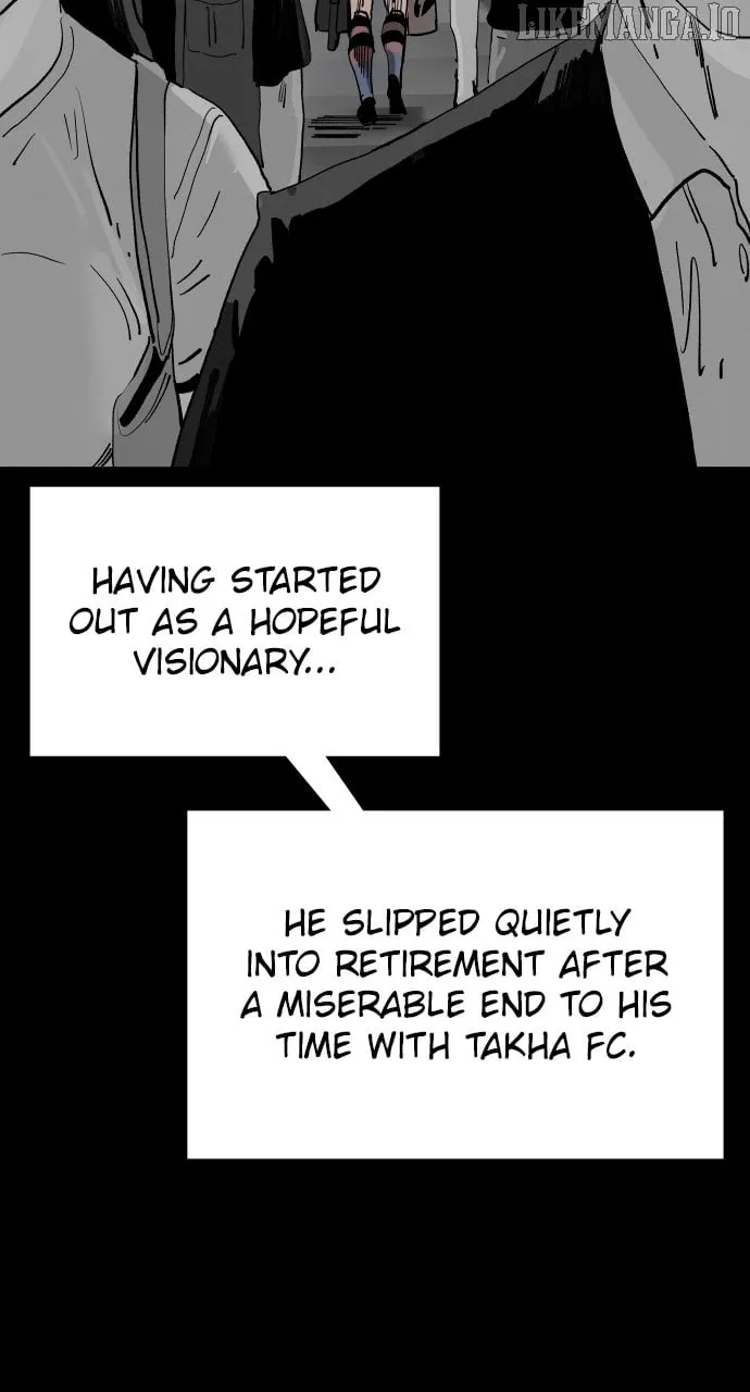 Build Up Chapter 190 page 73 - 