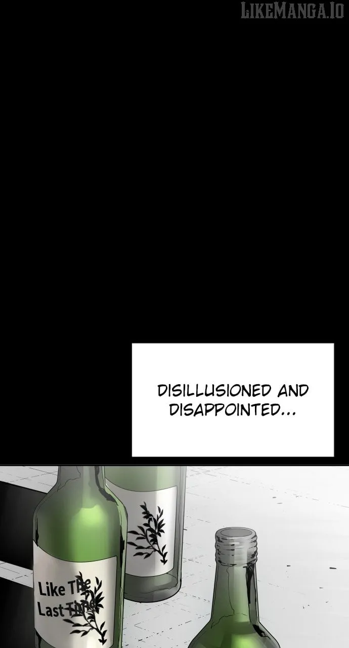 Build Up Chapter 190 page 74 - 