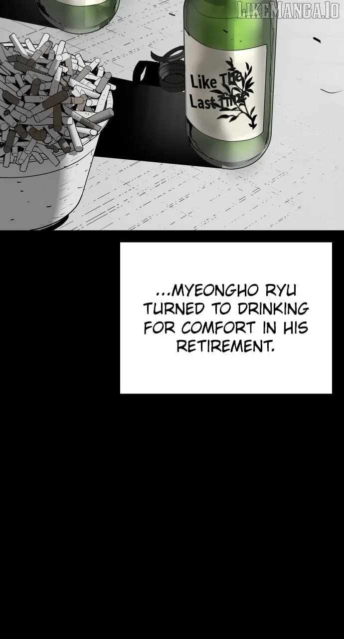 Build Up Chapter 190 page 75 - 