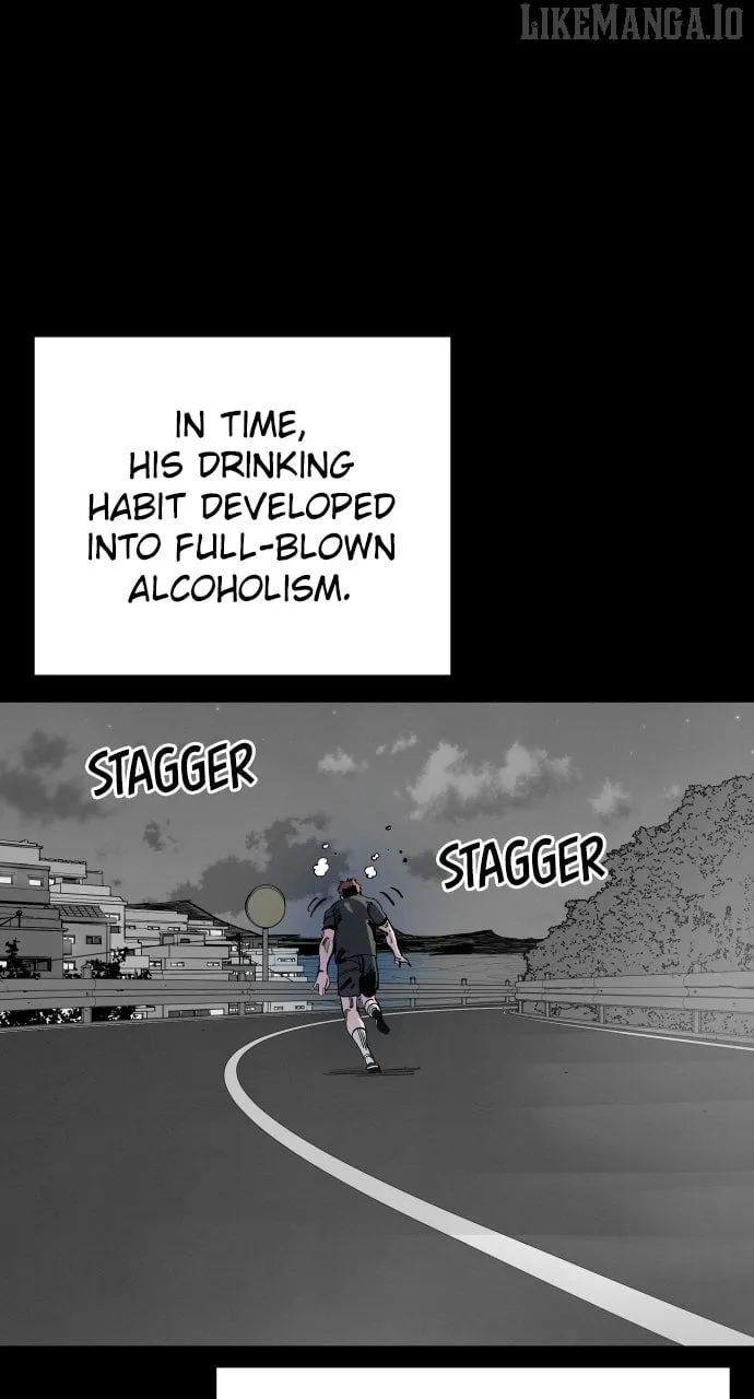 Build Up Chapter 190 page 76 - 