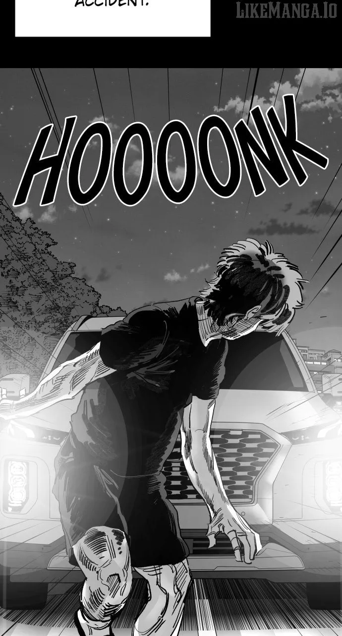 Build Up Chapter 190 page 78 - 