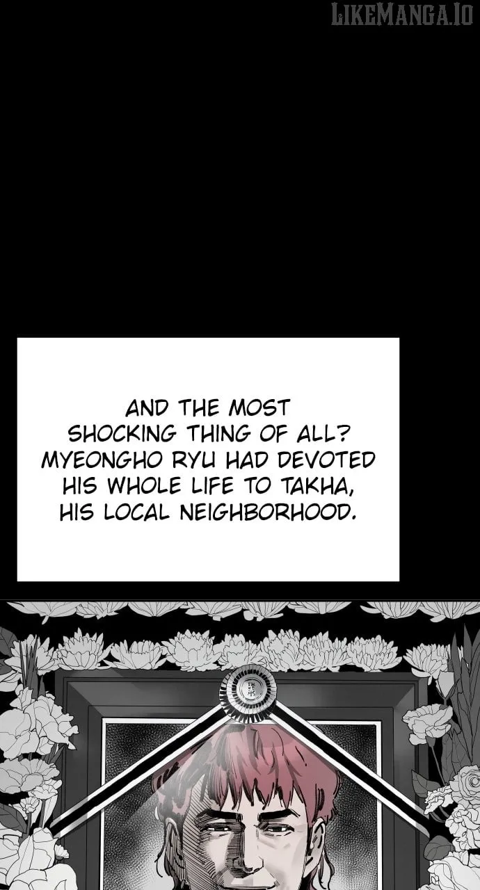 Build Up Chapter 190 page 80 - 